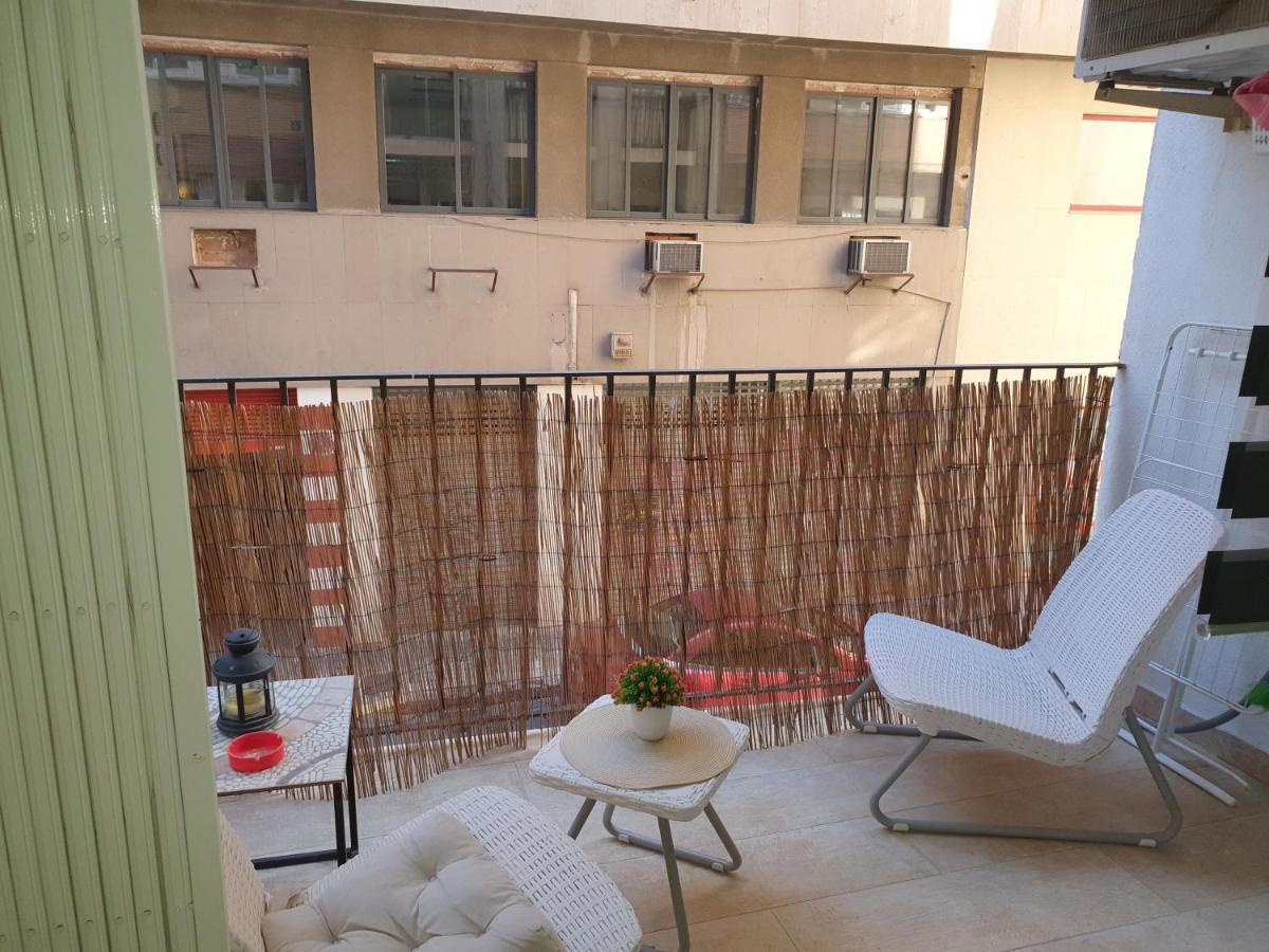 Naranja Y Limòn Apartamento *