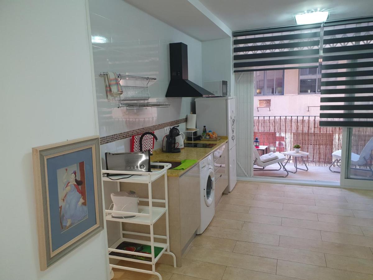 Naranja Y Limòn Apartamento *