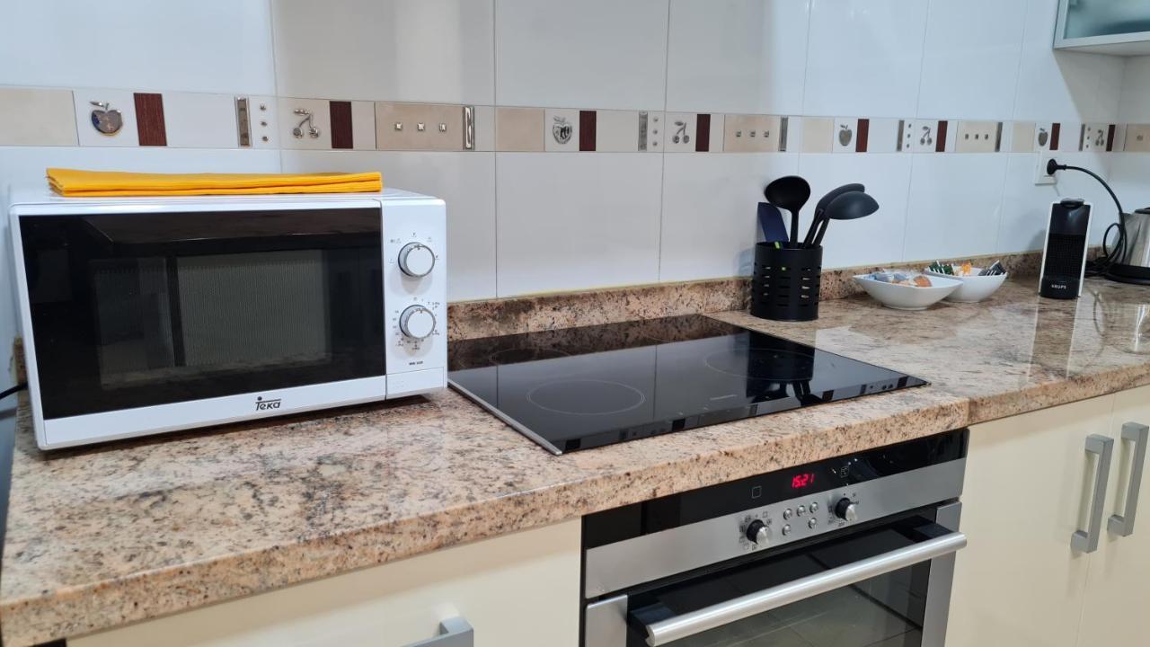 Luxury A40-13 With Terrace And Sea Views Apartment *