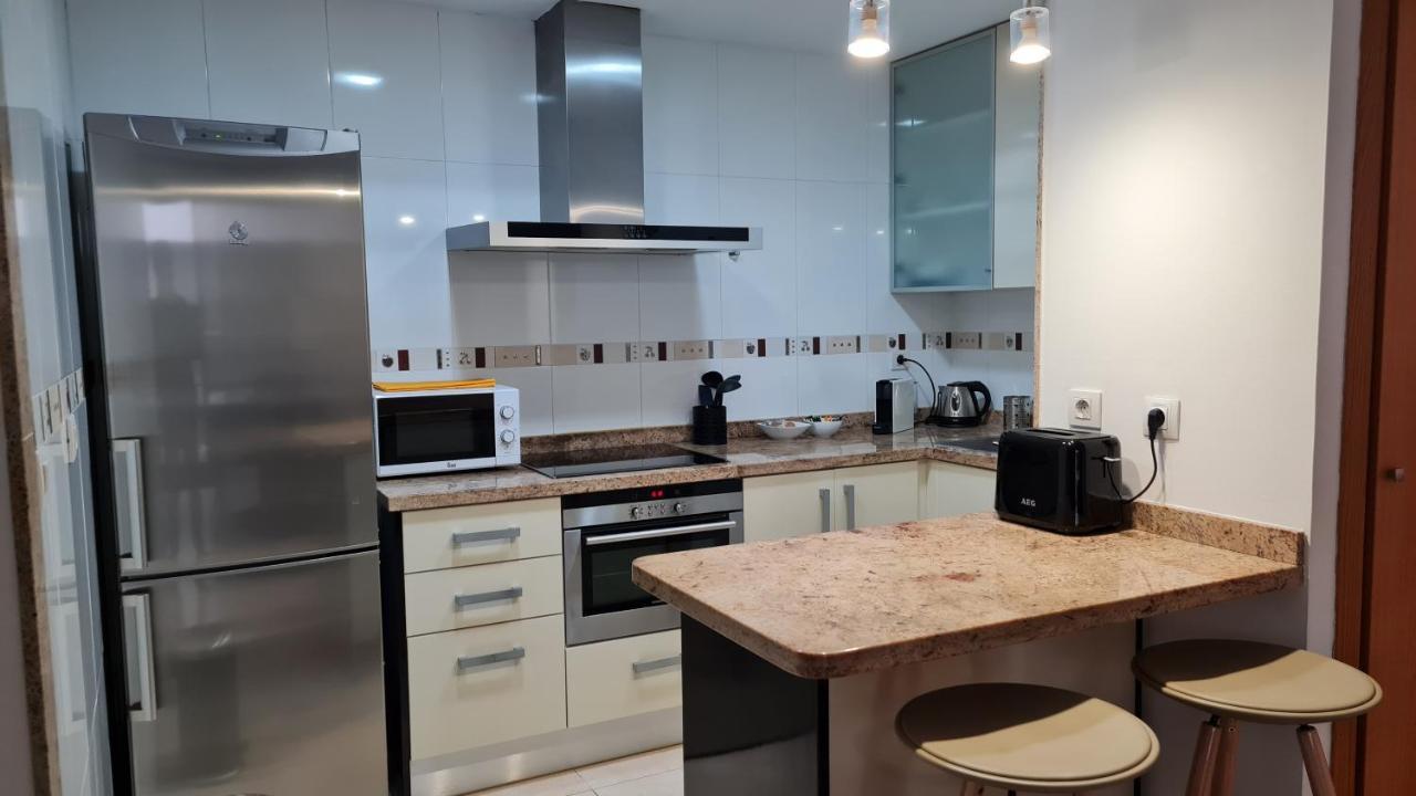 Luxury A40-13 With Terrace And Sea Views Apartment