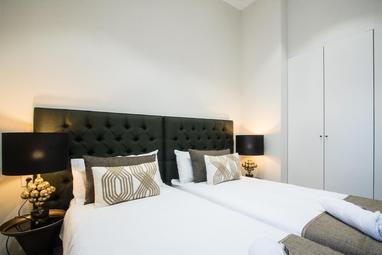 Apartamento Md Grabador Ciudad De Las Artes Y Las Ciencias