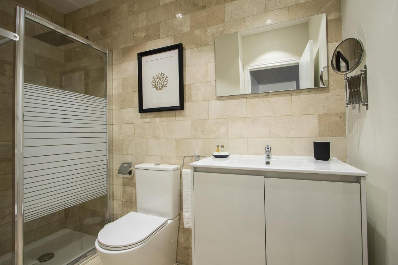Apartamento Md Grabador Ciudad De Las Artes Y Las Ciencias Valencia