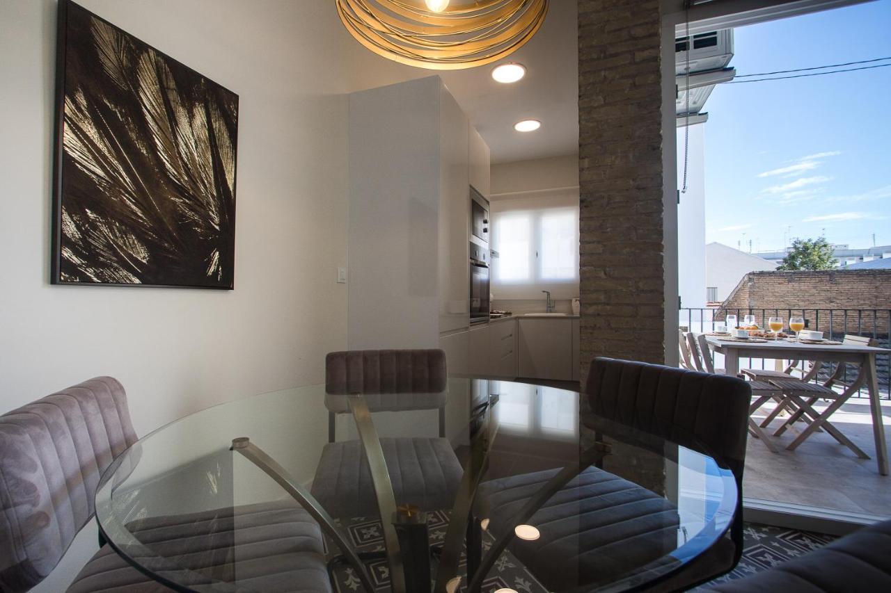 Apartamento Md Grabador Ciudad De Las Artes Y Las Ciencias