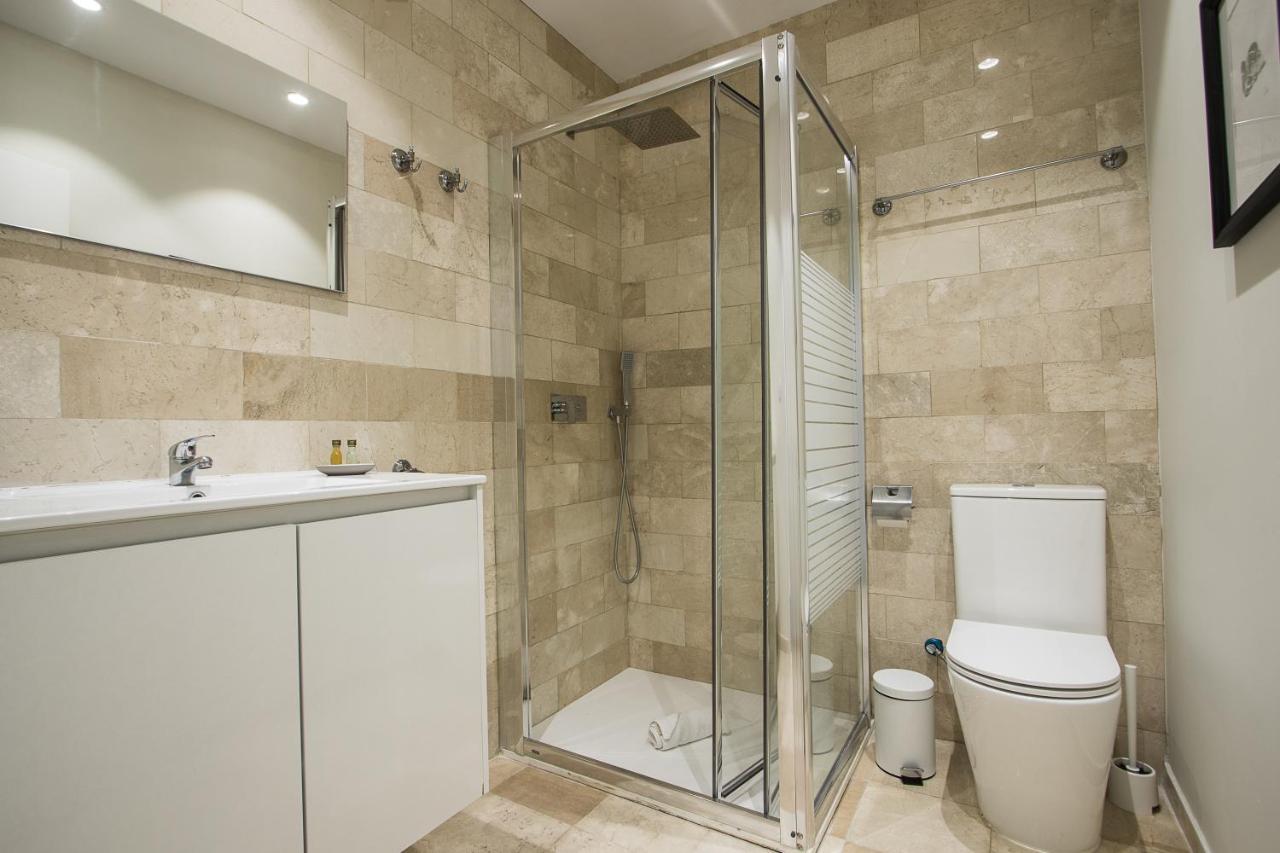 Apartamento Md Grabador Ciudad De Las Artes Y Las Ciencias