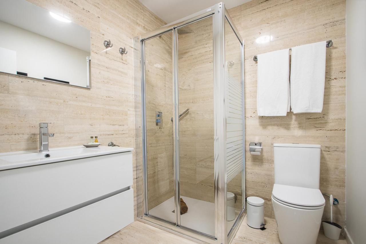Apartamento Md Grabador Ciudad De Las Artes Y Las Ciencias