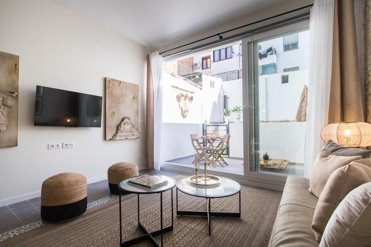 Apartamento Md Grabador Ciudad De Las Artes Y Las Ciencias