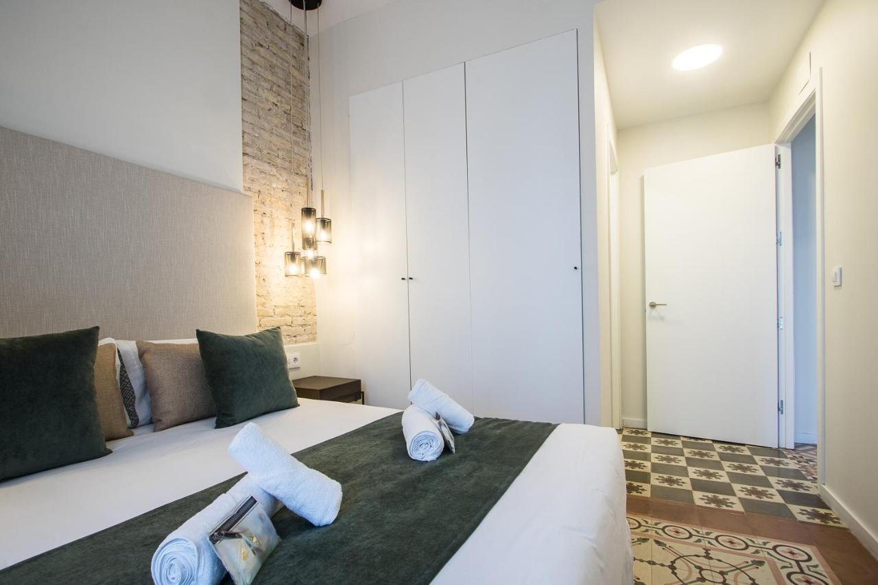 Apartamento Md Grabador Ciudad De Las Artes Y Las Ciencias *