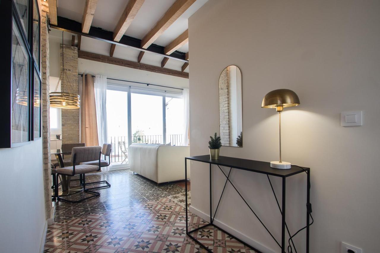 Apartamento Md Grabador Ciudad De Las Artes Y Las Ciencias