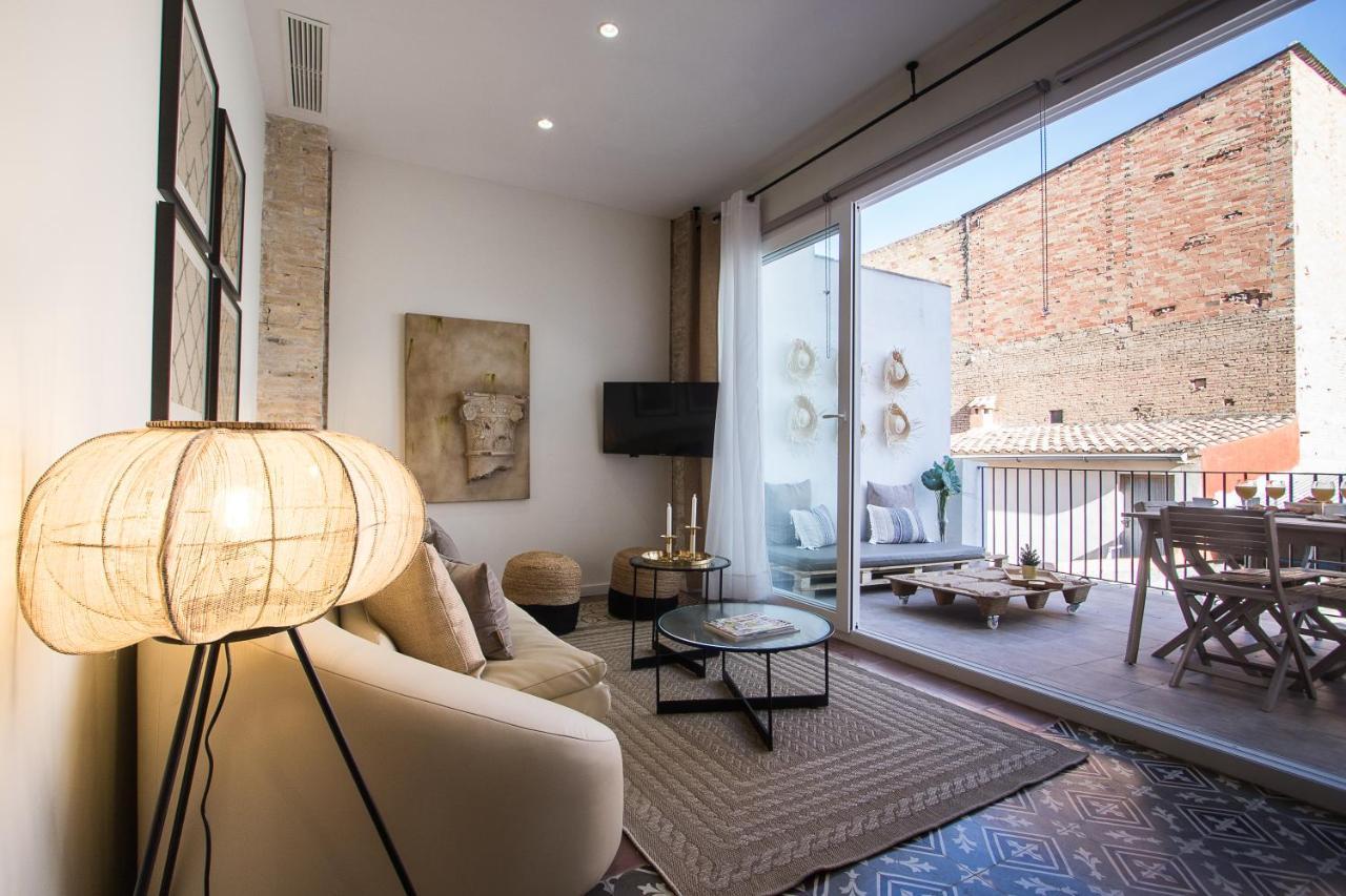 Apartamento Md Grabador Ciudad De Las Artes Y Las Ciencias