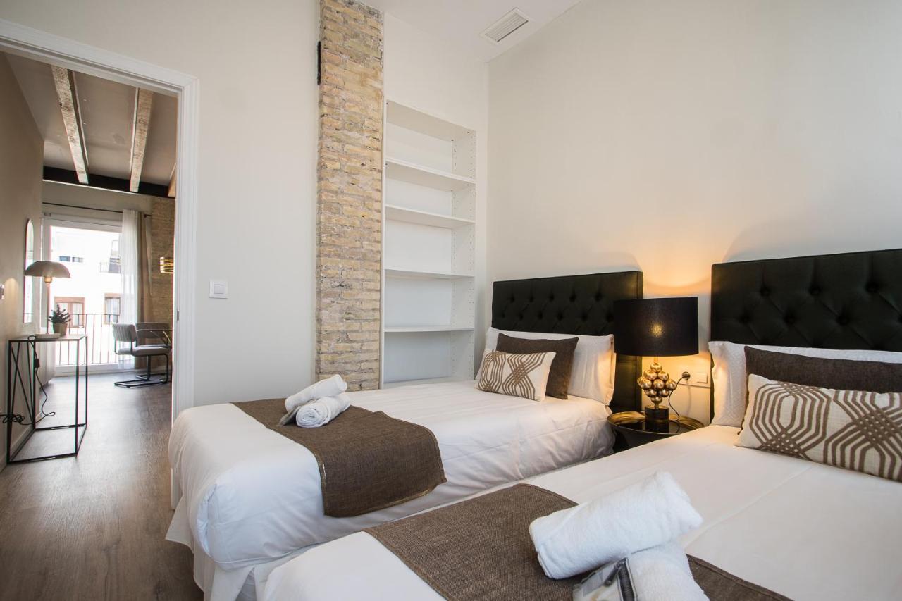Apartamento Md Grabador Ciudad De Las Artes Y Las Ciencias *