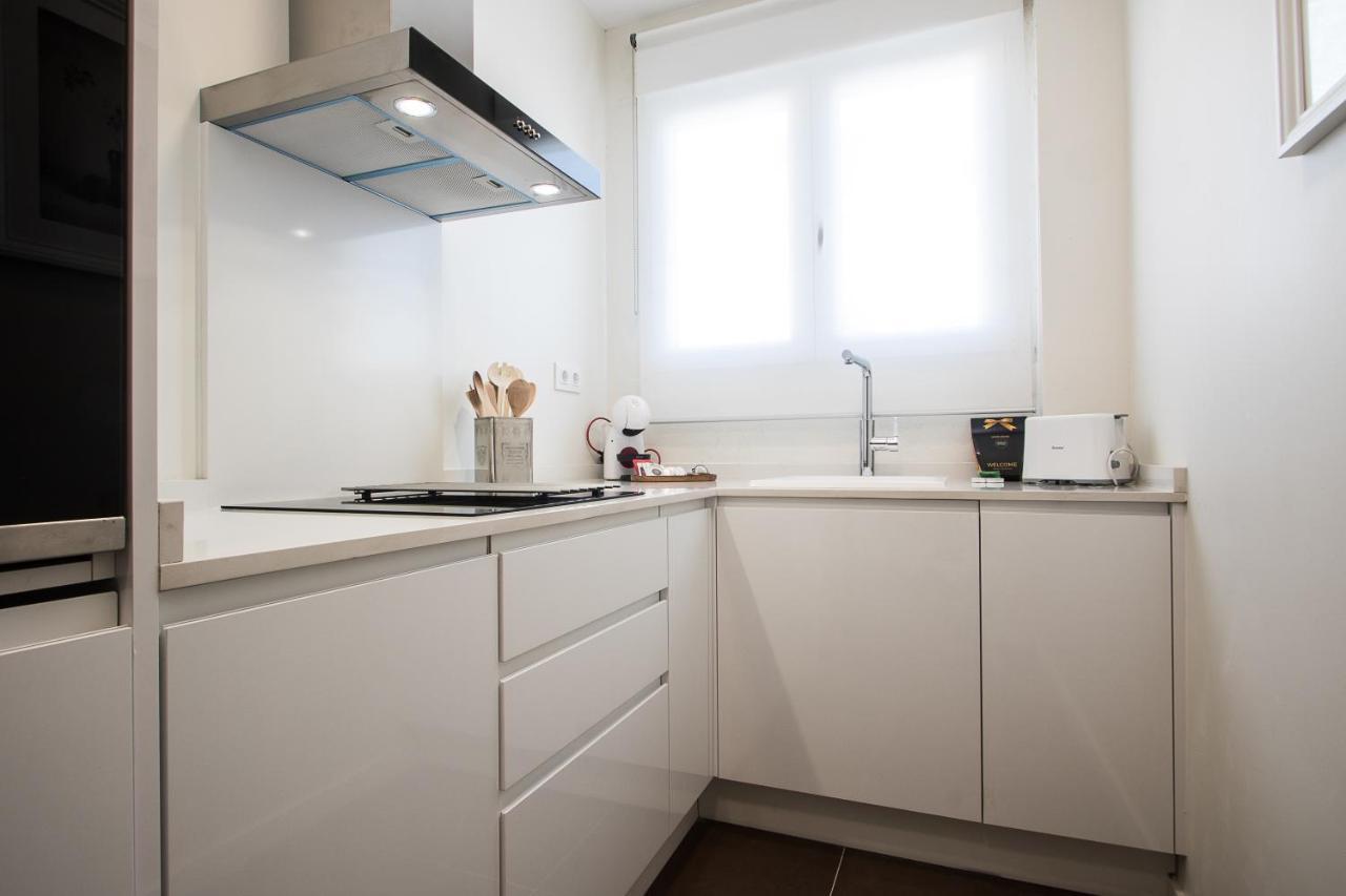 Apartamento Md Grabador Ciudad De Las Artes Y Las Ciencias Valencia