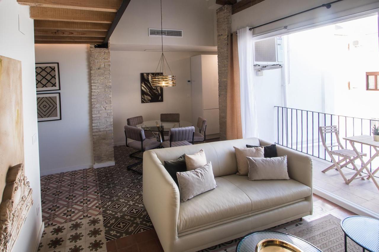 Apartamento Md Grabador Ciudad De Las Artes Y Las Ciencias