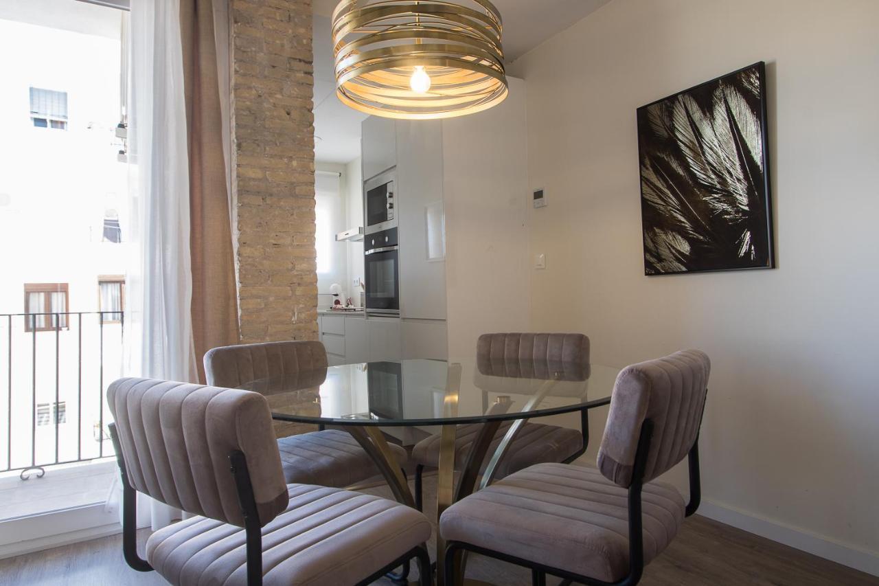 Apartamento Md Grabador Ciudad De Las Artes Y Las Ciencias *