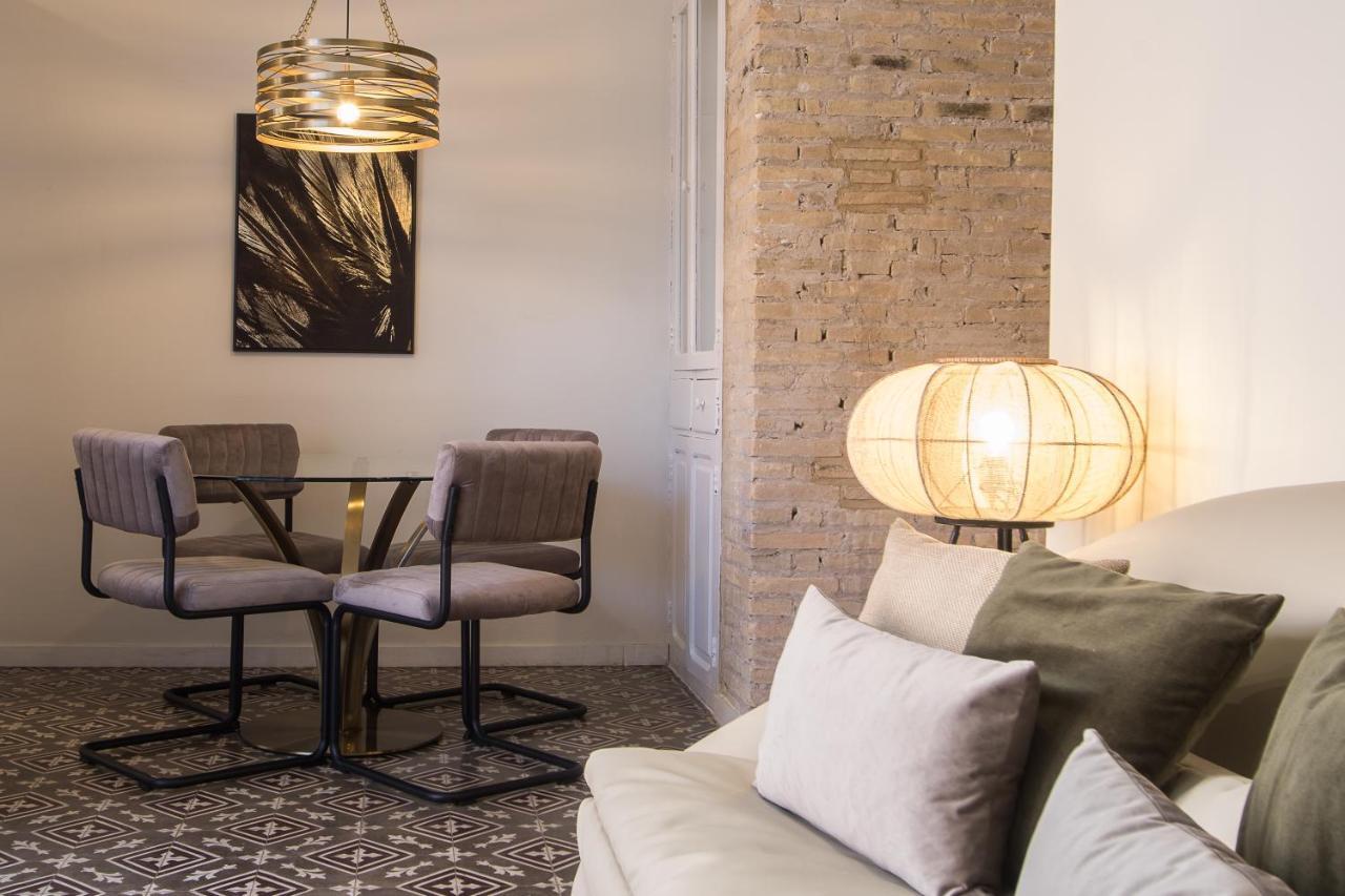 Apartamento Md Grabador Ciudad De Las Artes Y Las Ciencias *