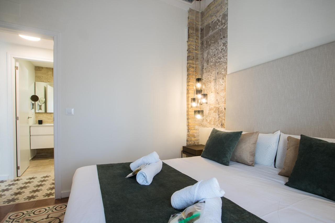 Apartamento Md Grabador Ciudad De Las Artes Y Las Ciencias *