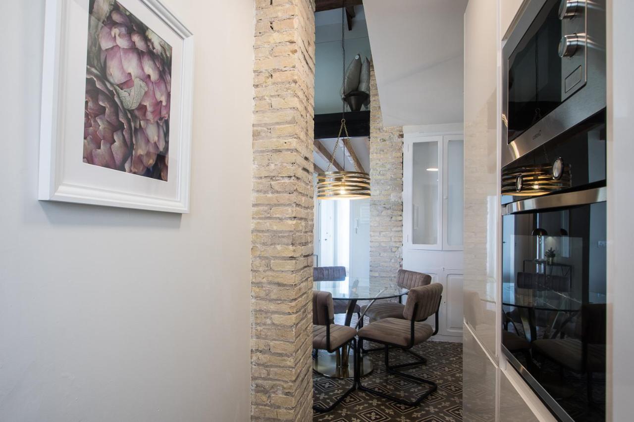 Apartamento Md Grabador Ciudad De Las Artes Y Las Ciencias *
