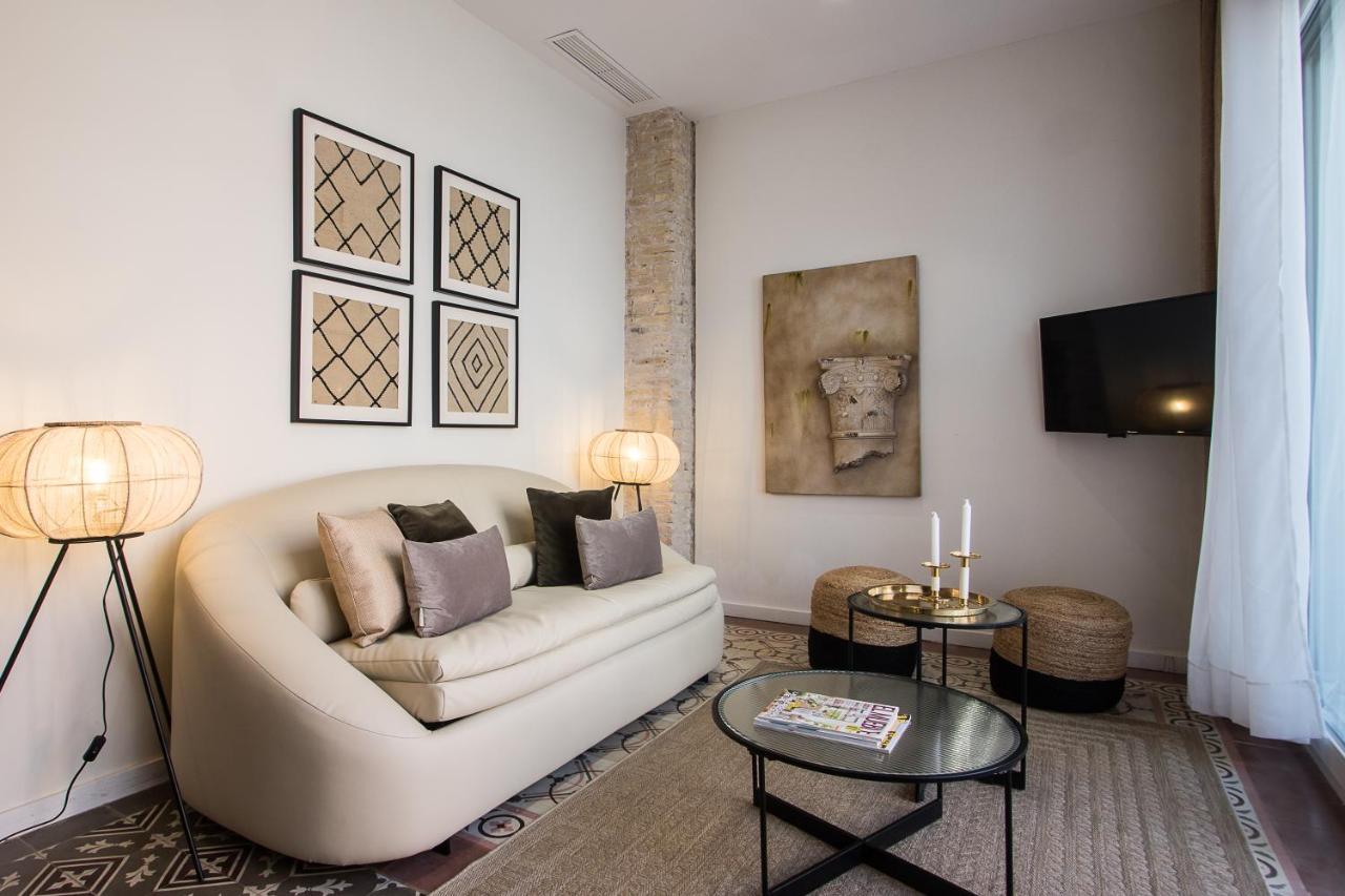 Apartamento Md Grabador Ciudad De Las Artes Y Las Ciencias