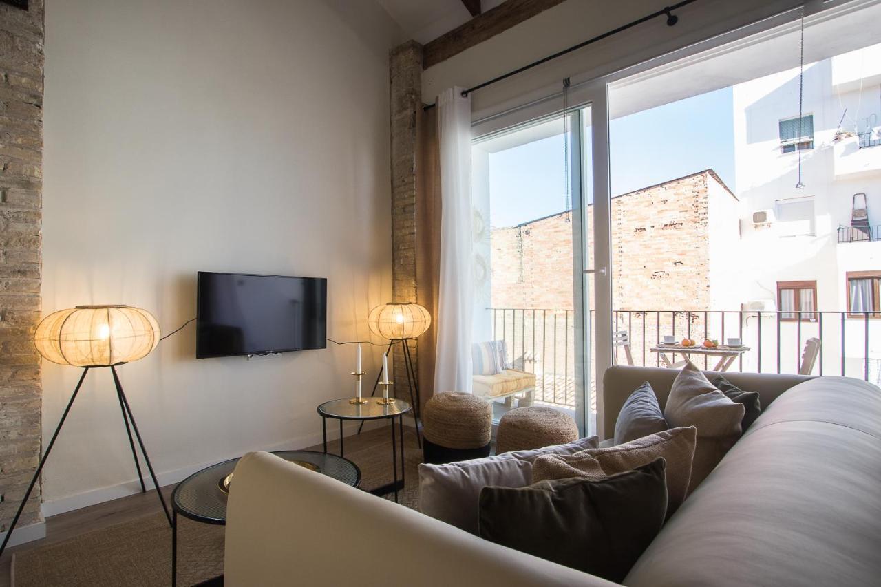 Apartamento Md Grabador Ciudad De Las Artes Y Las Ciencias