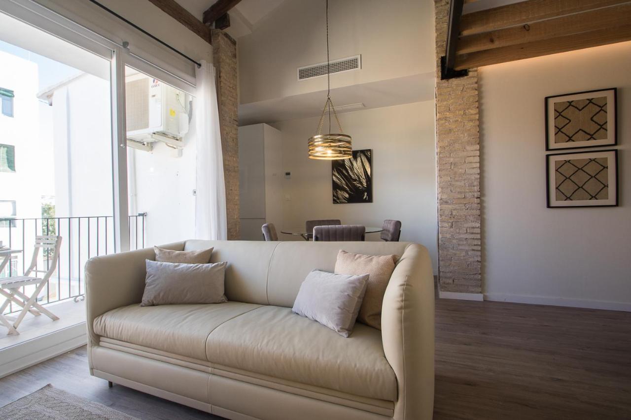 Apartamento Md Grabador Ciudad De Las Artes Y Las Ciencias *