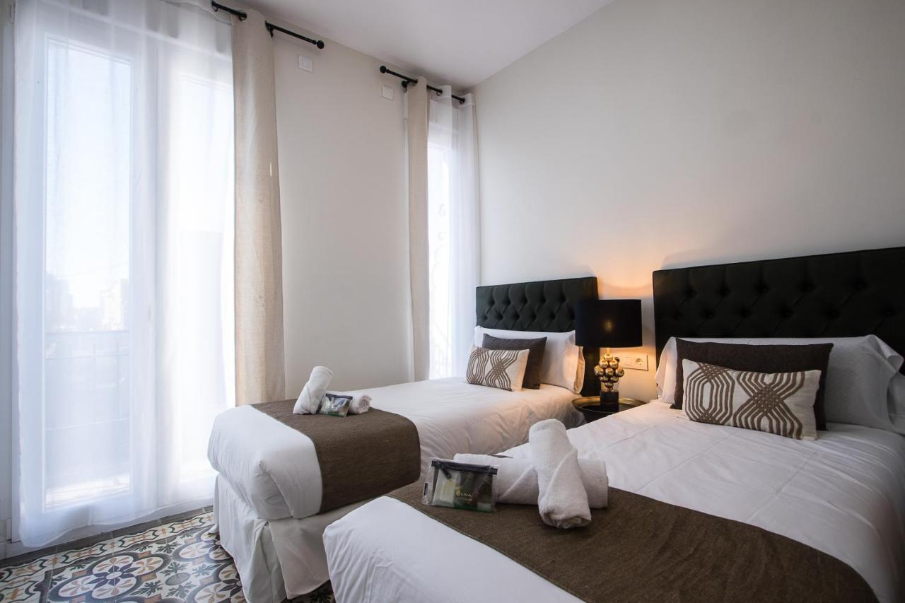 Apartamento Md Grabador Ciudad De Las Artes Y Las Ciencias *