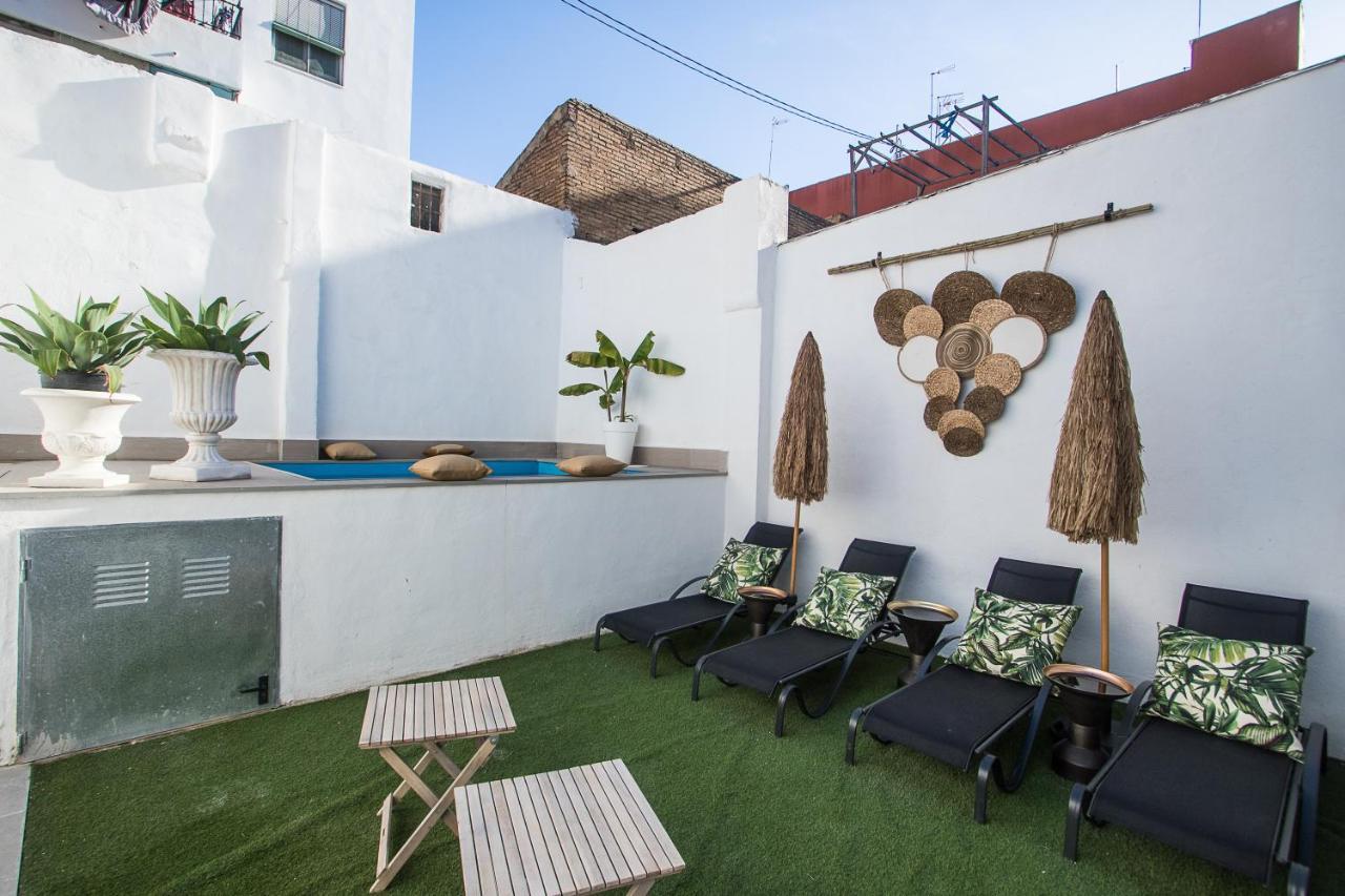 Apartamento Md Grabador Ciudad De Las Artes Y Las Ciencias *