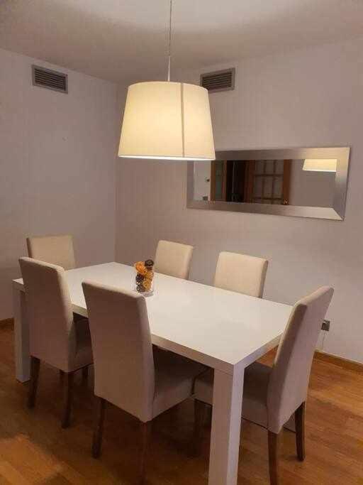 Apartment Apartamento Ideal Para Familias Valencia
