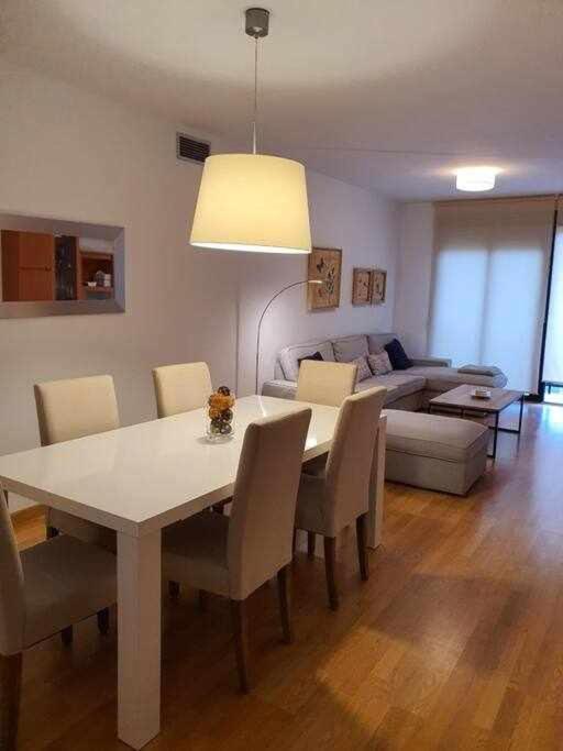 Apartamento Ideal Para Familias Apartment *