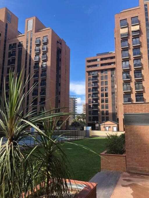 Apartamento Apartamento Ideal Para Familias *