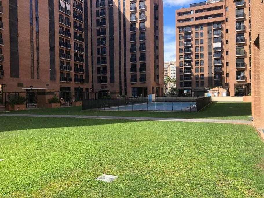 Apartamento Ideal Para Familias * Valencia