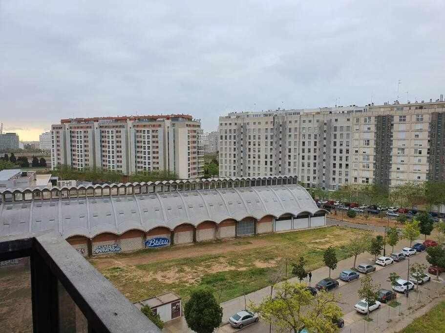 Apartamento Ideal Para Familias Valencia