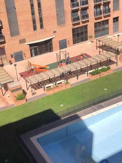 Apartment Apartamento Ideal Para Familias *