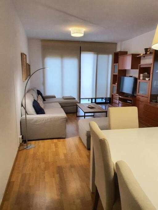 Apartamento Ideal Para Familias Apartment Valencia