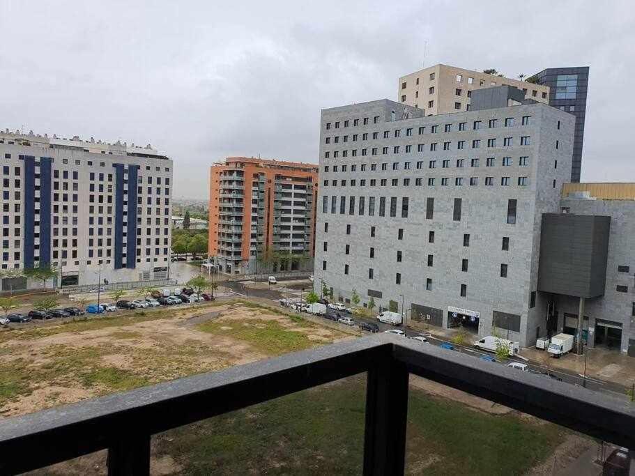 Apartamento Ideal Para Familias Apartment Valencia