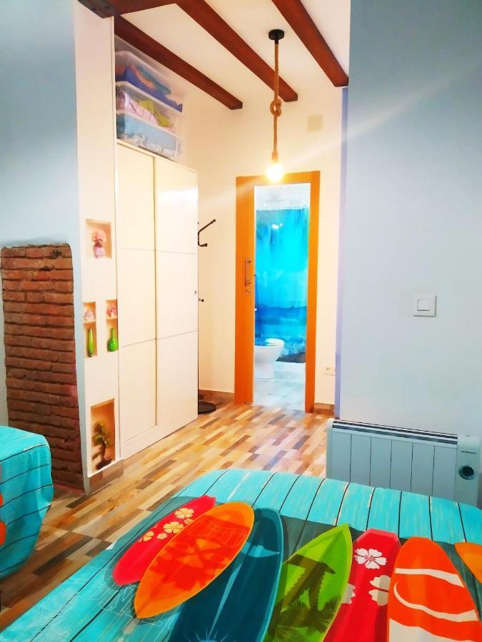 Casa Ideal Familias Con Patio Y 3 Baños Apartamento