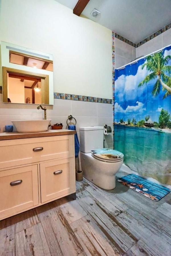 Apartamento Casa Ideal Familias Con Patio Y 3 Baños *