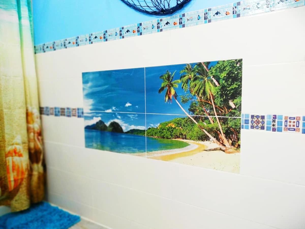 Apartamento Casa Ideal Familias Con Patio Y 3 Baños