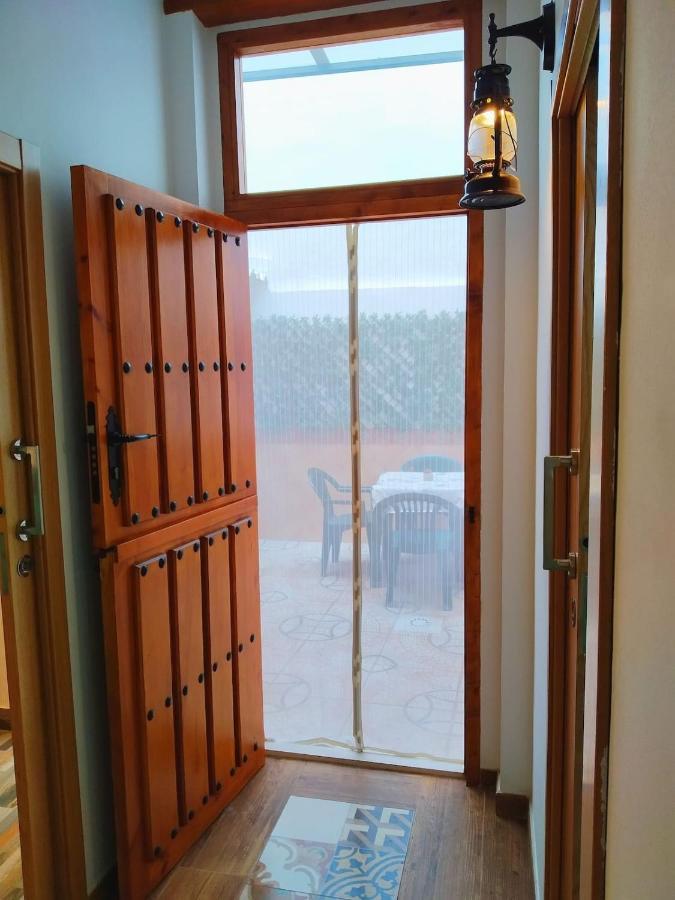 Casa Ideal Familias Con Patio Y 3 Baños Valencia