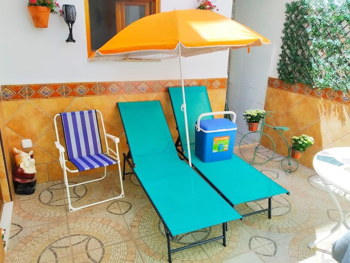 Casa Ideal Familias Con Patio Y 3 Baños * Valencia