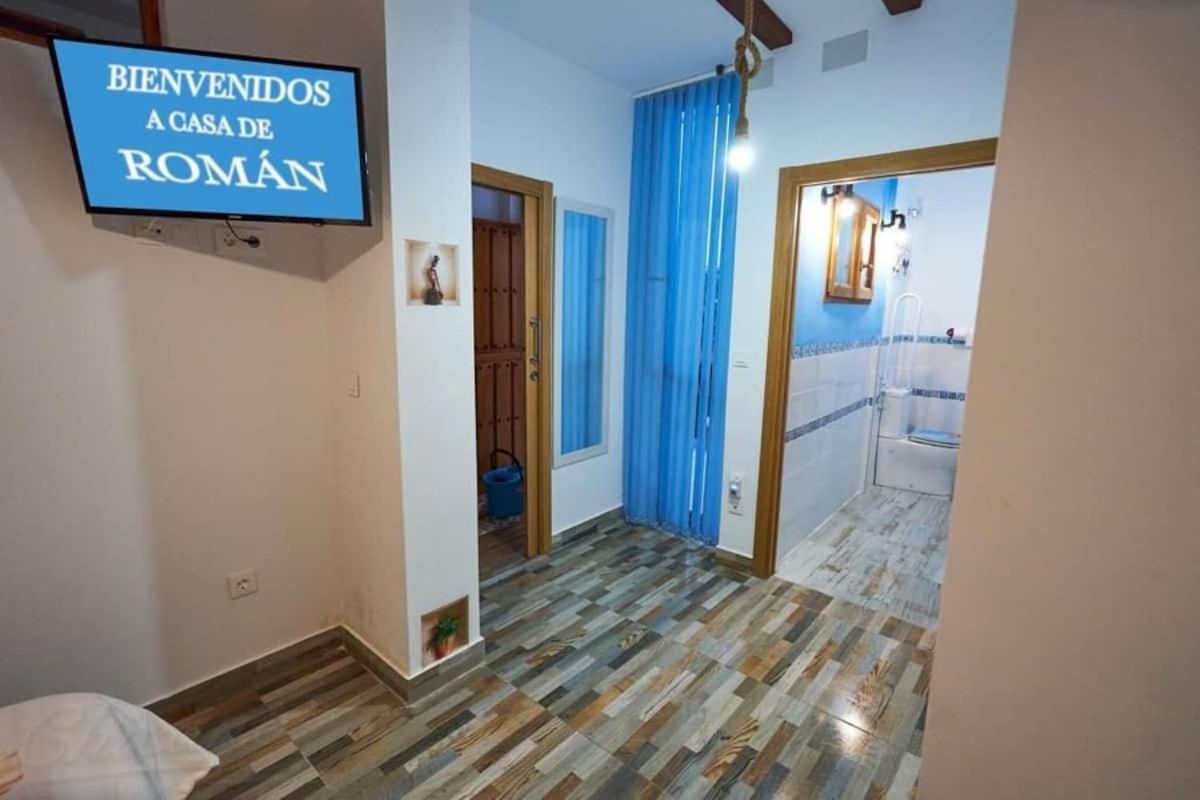 Casa Ideal Familias Con Patio Y 3 Baños Valencia