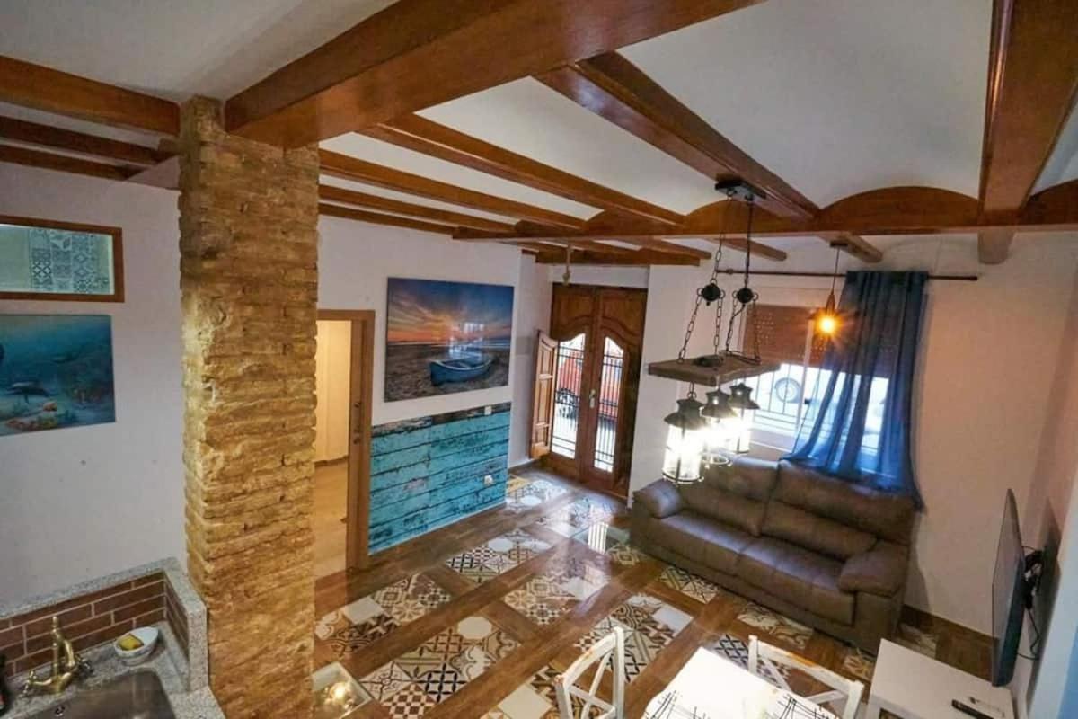 Casa Ideal Familias Con Patio Y 3 Baños