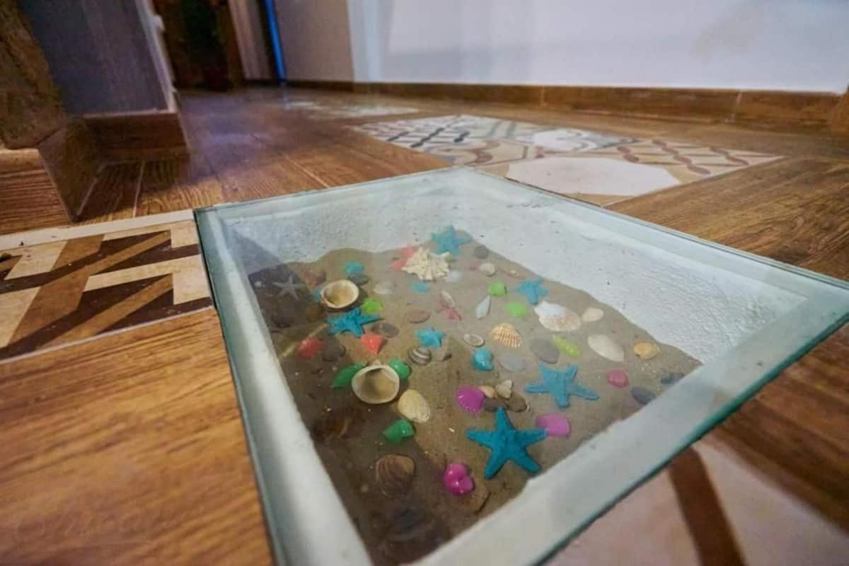 Casa Ideal Familias Con Patio Y 3 Baños