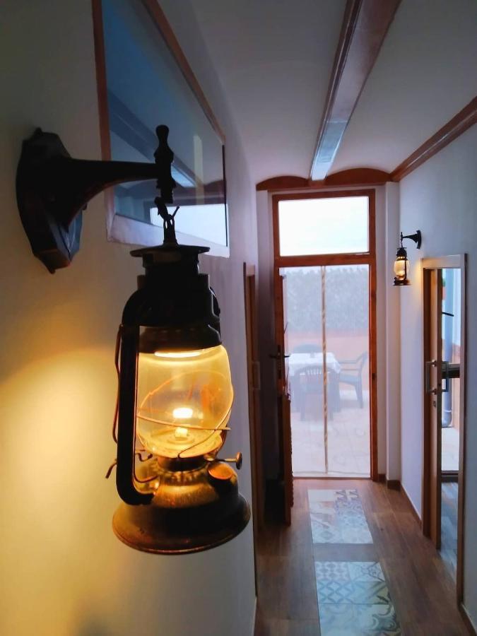 Casa Ideal Familias Con Patio Y 3 Baños Apartamento Valencia