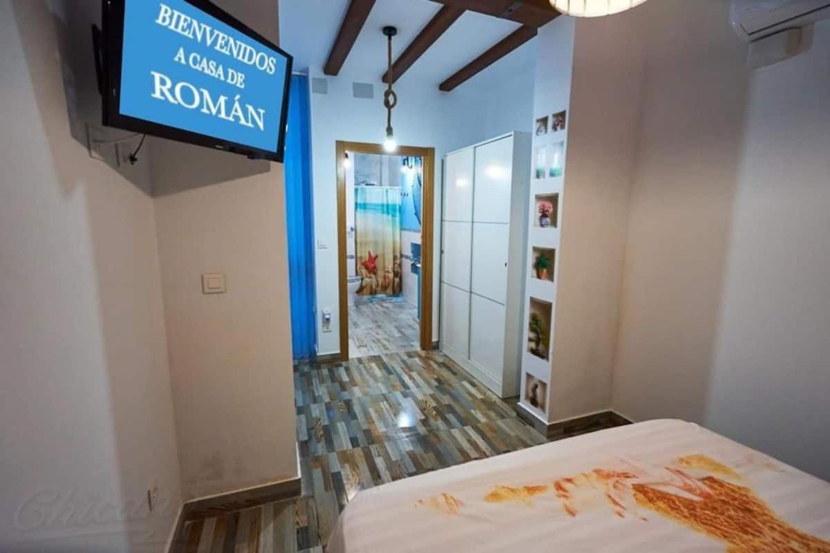 Apartamento Casa Ideal Familias Con Patio Y 3 Baños