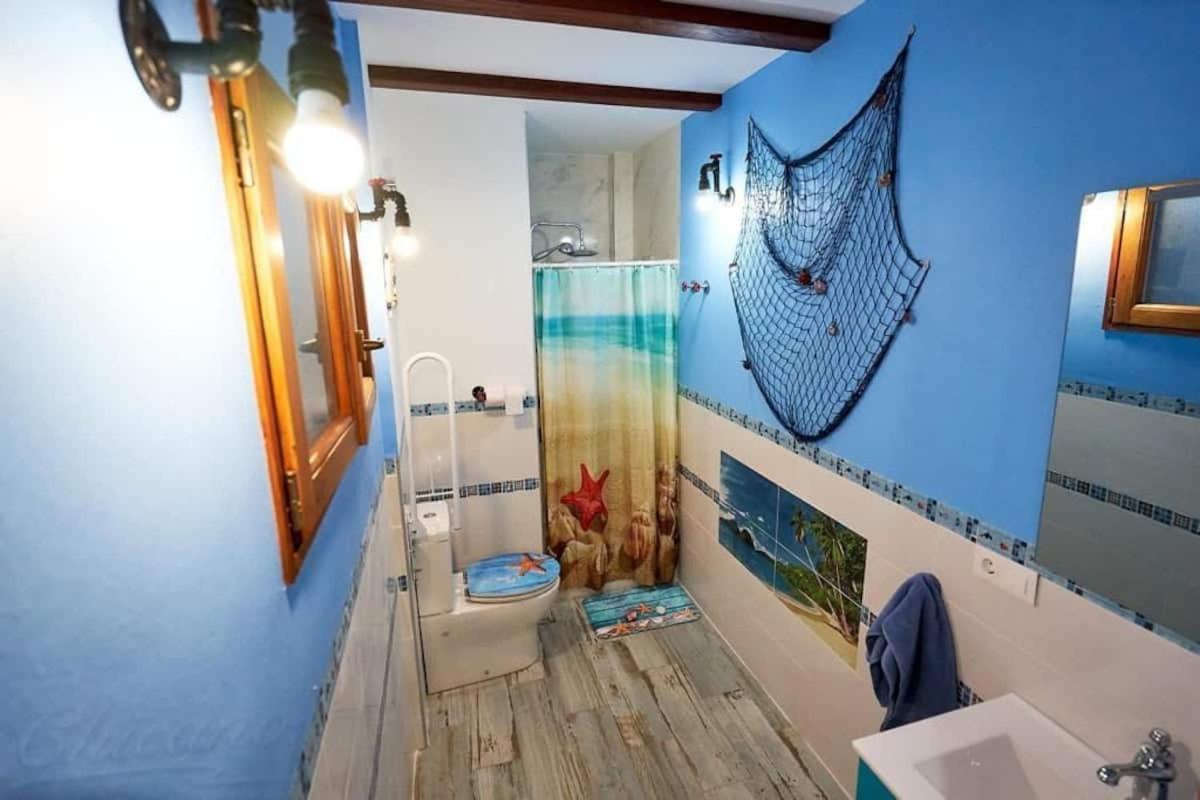 Casa Ideal Familias Con Patio Y 3 Baños *