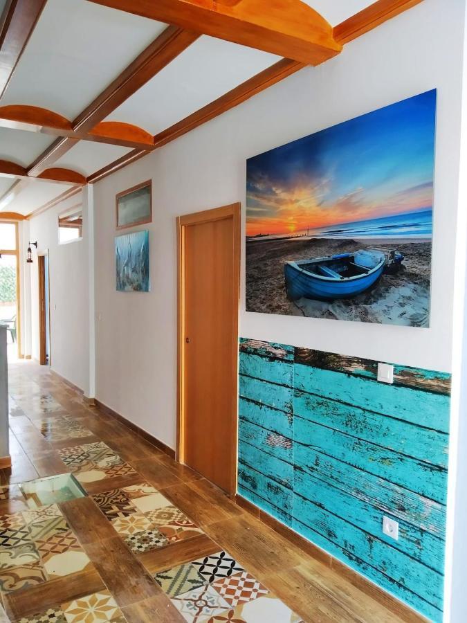 Apartamento Casa Ideal Familias Con Patio Y 3 Baños