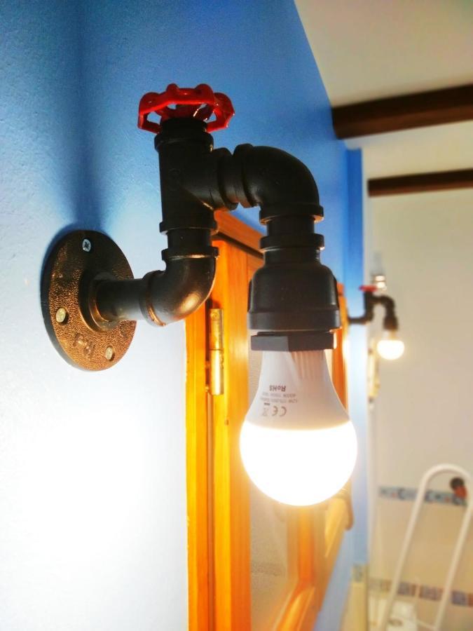Apartamento Casa Ideal Familias Con Patio Y 3 Baños