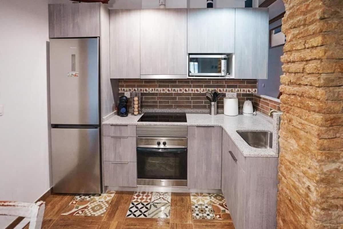 Casa Ideal Familias Con Patio Y 3 Baños *