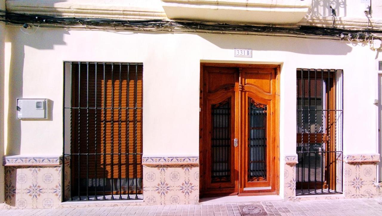 Casa Ideal Familias Con Patio Y 3 Baños *
