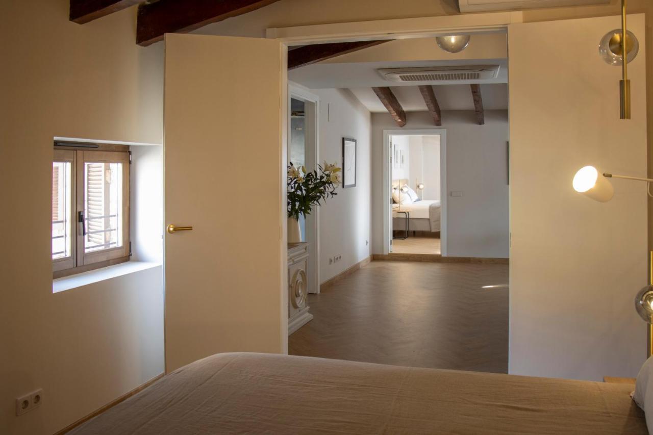 Torres De Serranos - El Carmen Apartment