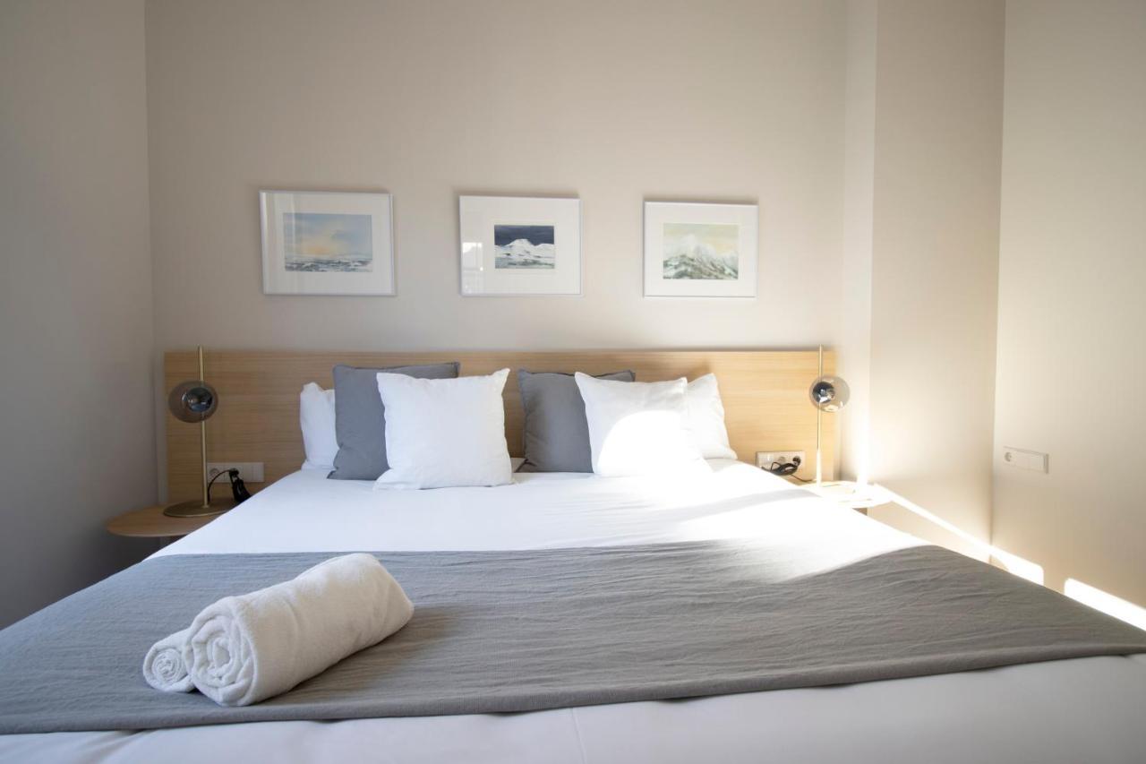 Apartment Torres De Serranos - El Carmen